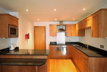2 bed flat, Murton House, City Centre, Newcastle, NE15JQ - Image 7